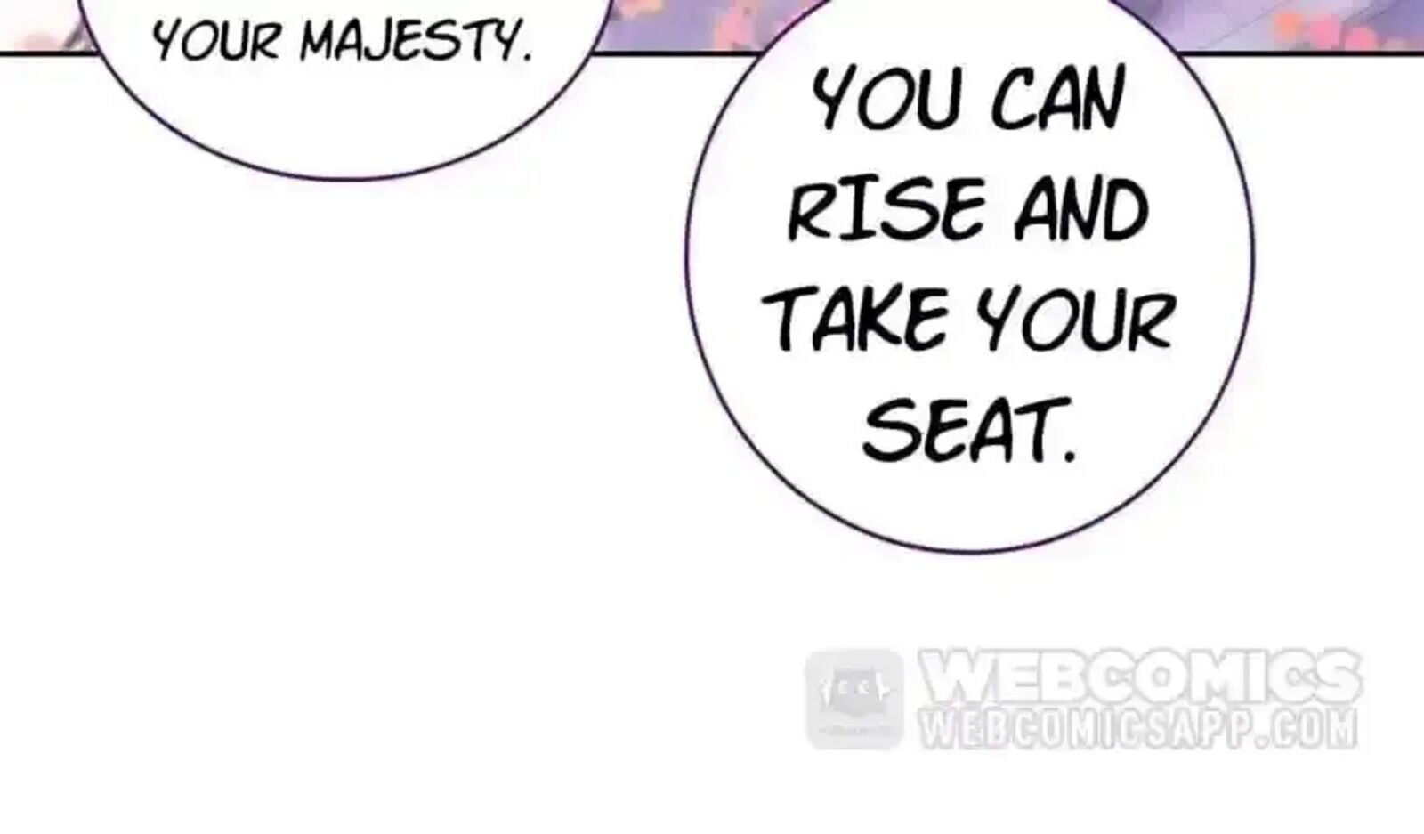 Legend Of The Tyrant Empress Chapter 130 Page 26