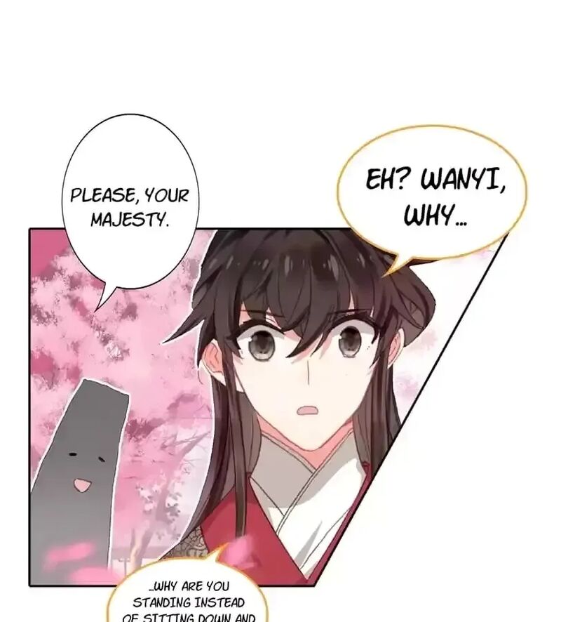 Legend Of The Tyrant Empress Chapter 130 Page 27