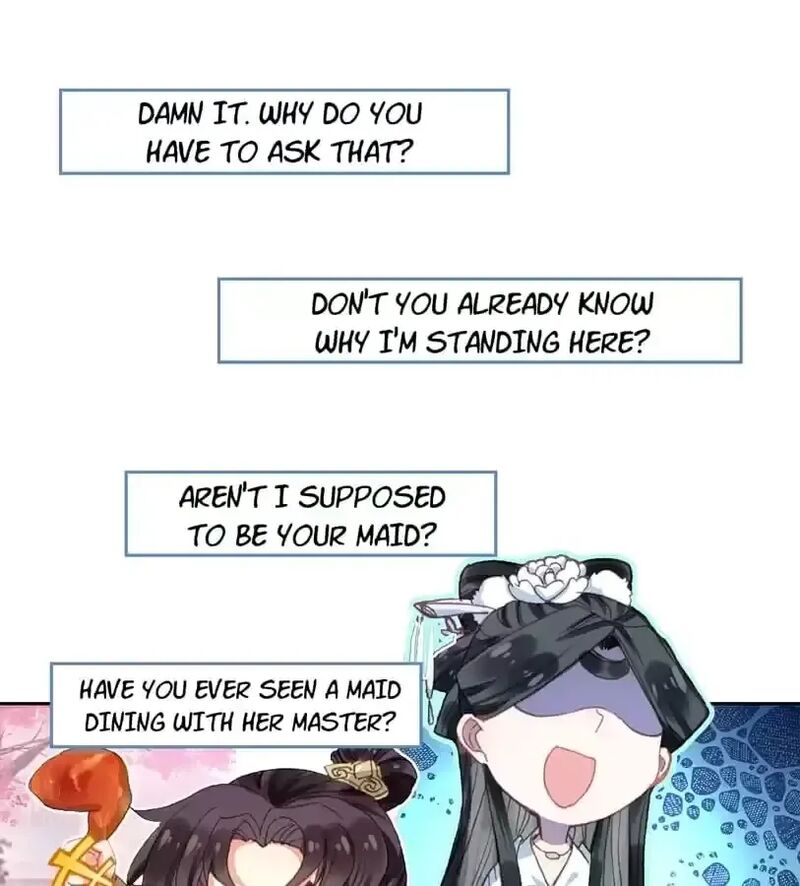 Legend Of The Tyrant Empress Chapter 130 Page 29