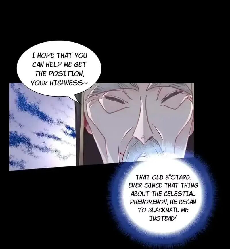 Legend Of The Tyrant Empress Chapter 130 Page 33