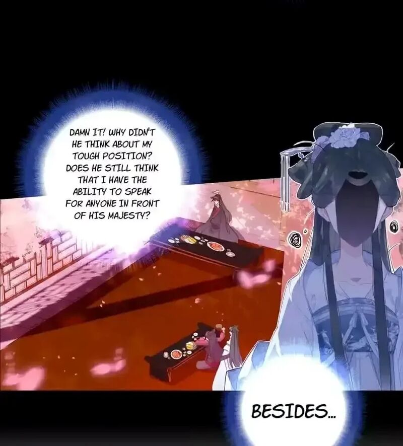 Legend Of The Tyrant Empress Chapter 130 Page 34