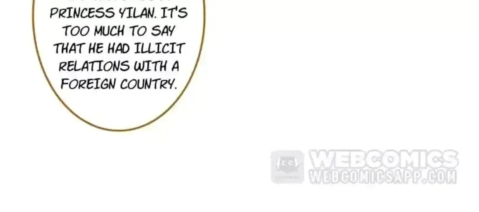 Legend Of The Tyrant Empress Chapter 130 Page 39