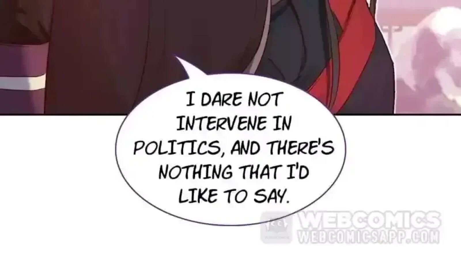 Legend Of The Tyrant Empress Chapter 130 Page 43