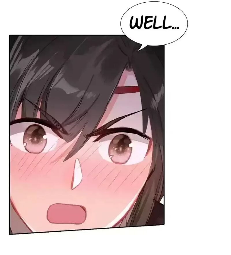 Legend Of The Tyrant Empress Chapter 130 Page 46