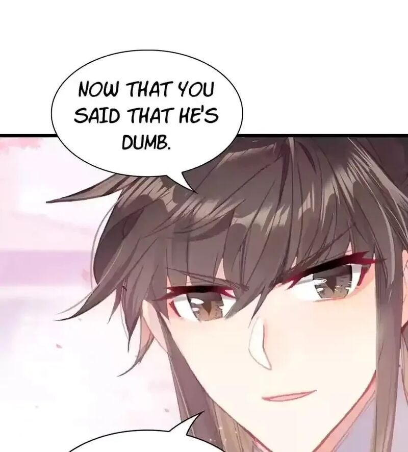 Legend Of The Tyrant Empress Chapter 130 Page 54