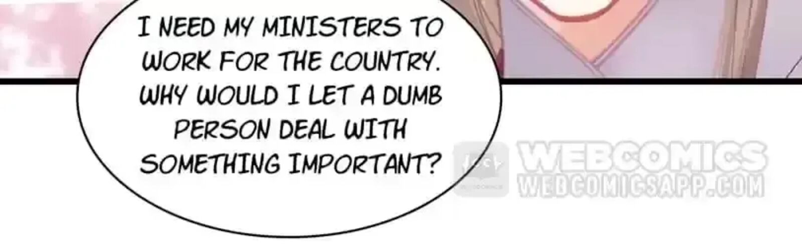 Legend Of The Tyrant Empress Chapter 130 Page 55