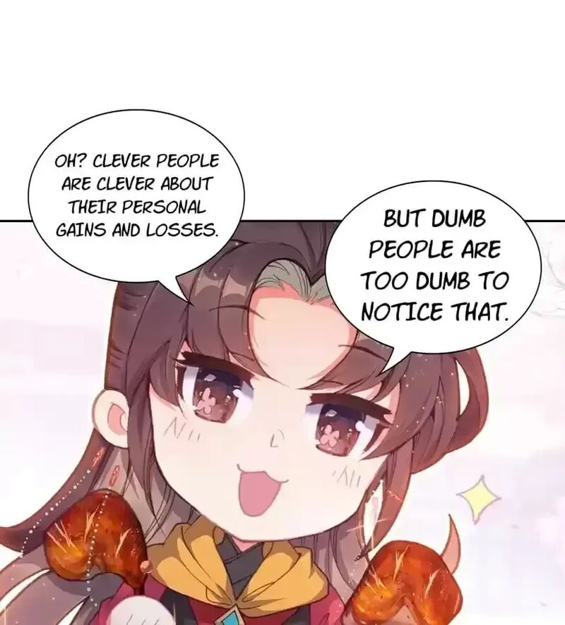 Legend Of The Tyrant Empress Chapter 130 Page 56