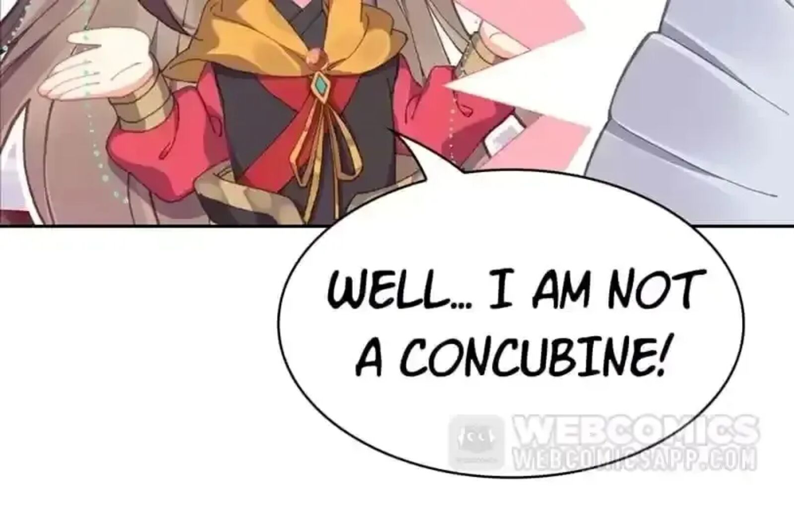 Legend Of The Tyrant Empress Chapter 130 Page 63