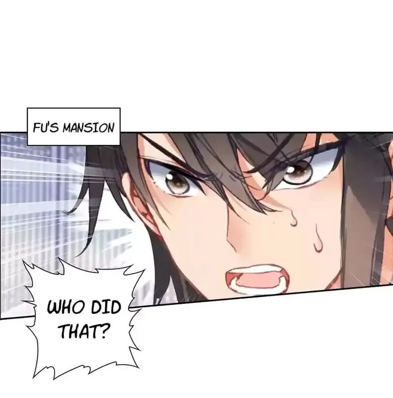 Legend Of The Tyrant Empress Chapter 130 Page 7