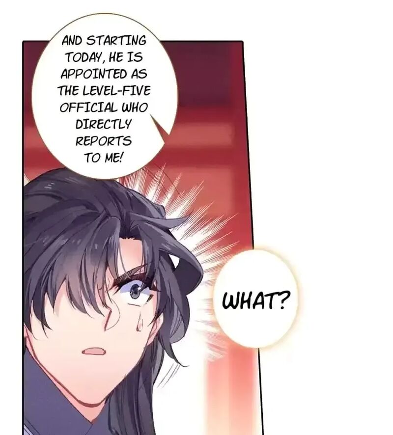 Legend Of The Tyrant Empress Chapter 130 Page 75