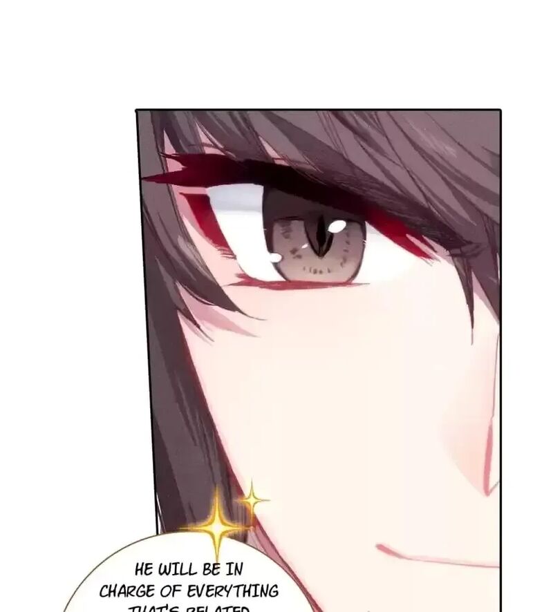 Legend Of The Tyrant Empress Chapter 130 Page 77