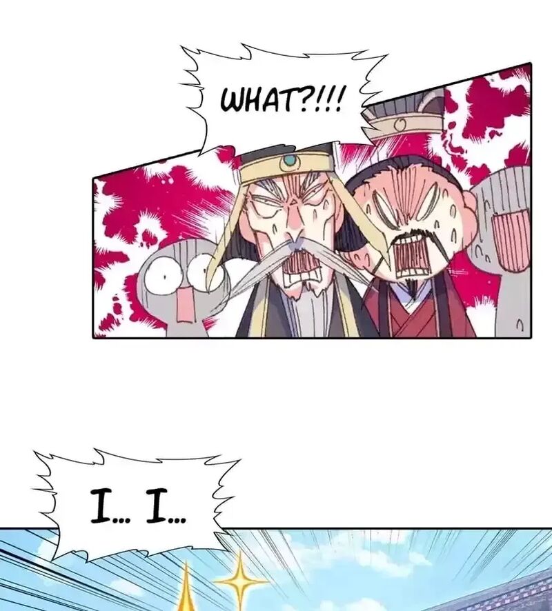 Legend Of The Tyrant Empress Chapter 130 Page 79