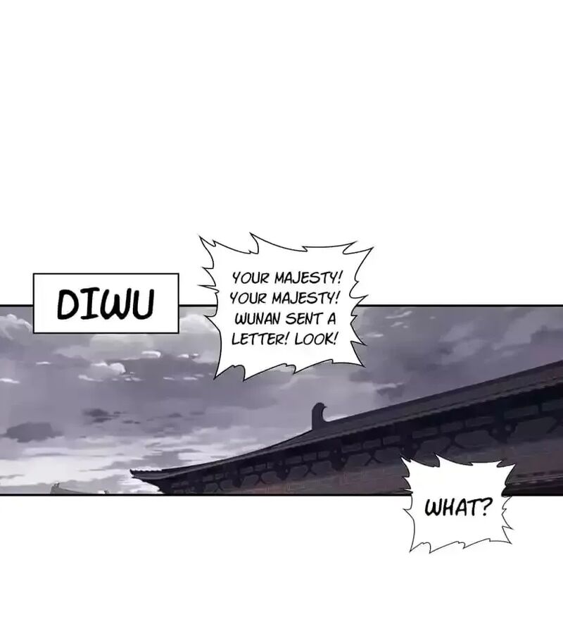 Legend Of The Tyrant Empress Chapter 130 Page 81