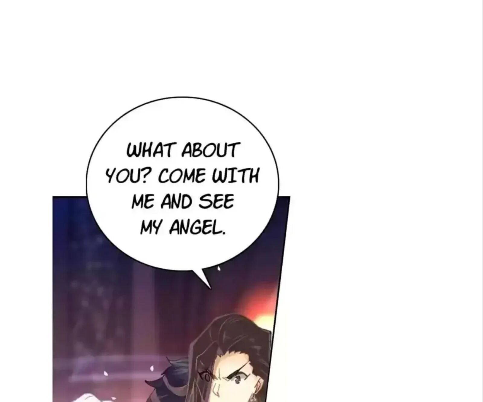 Legend Of The Tyrant Empress Chapter 131 Page 14