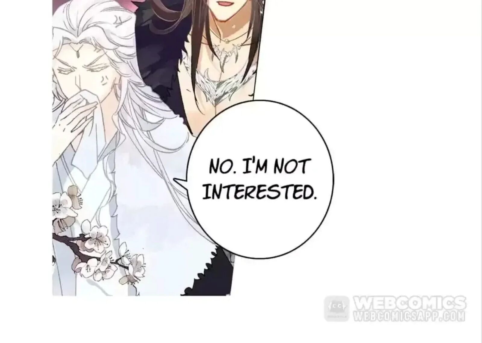 Legend Of The Tyrant Empress Chapter 131 Page 15