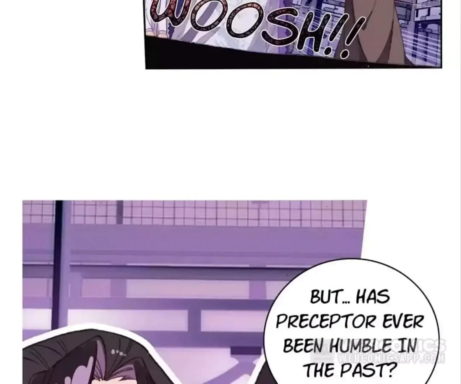 Legend Of The Tyrant Empress Chapter 131 Page 22