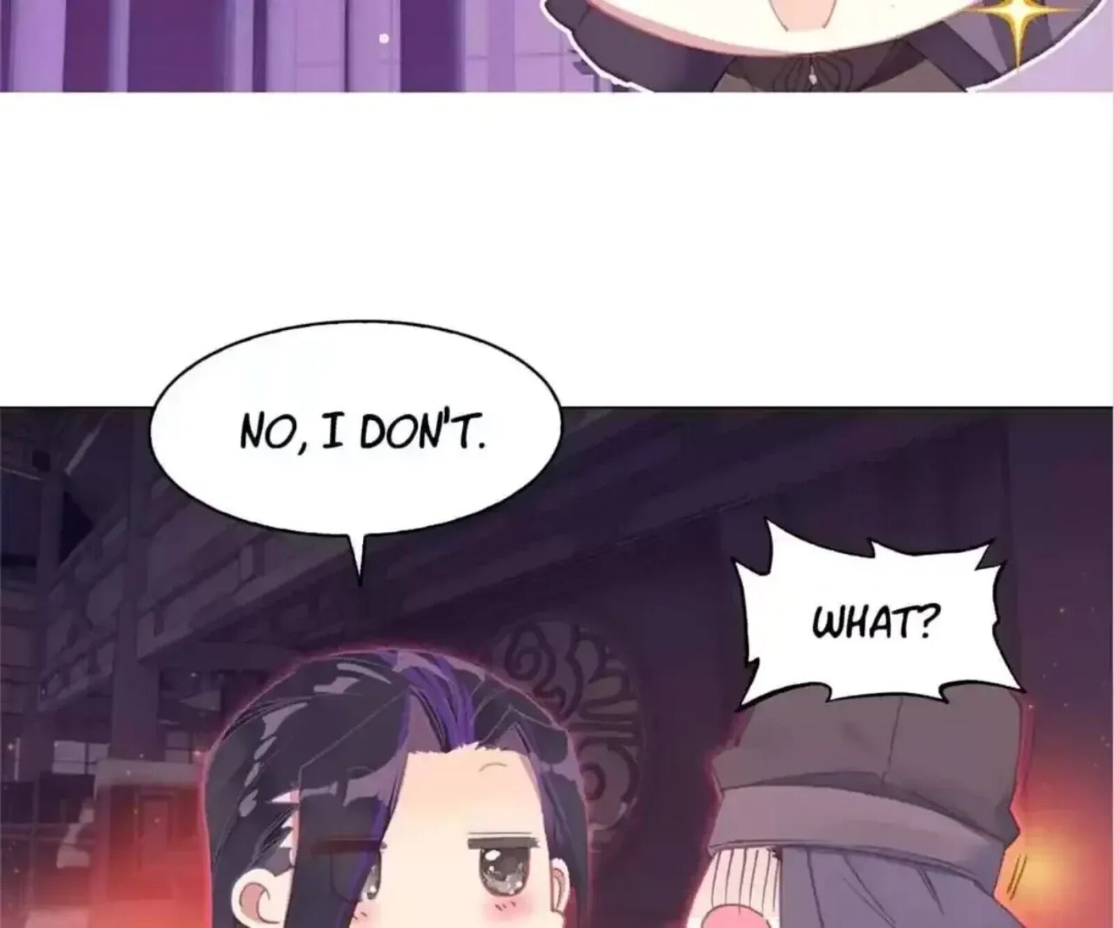 Legend Of The Tyrant Empress Chapter 131 Page 26