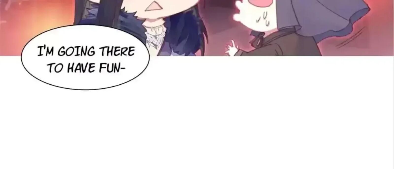 Legend Of The Tyrant Empress Chapter 131 Page 27