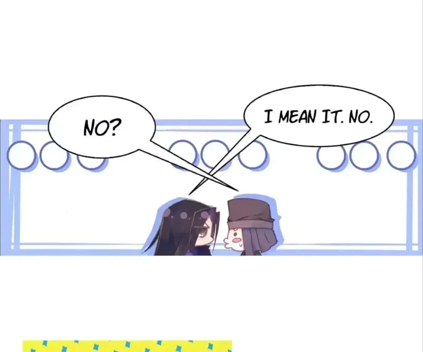 Legend Of The Tyrant Empress Chapter 131 Page 28