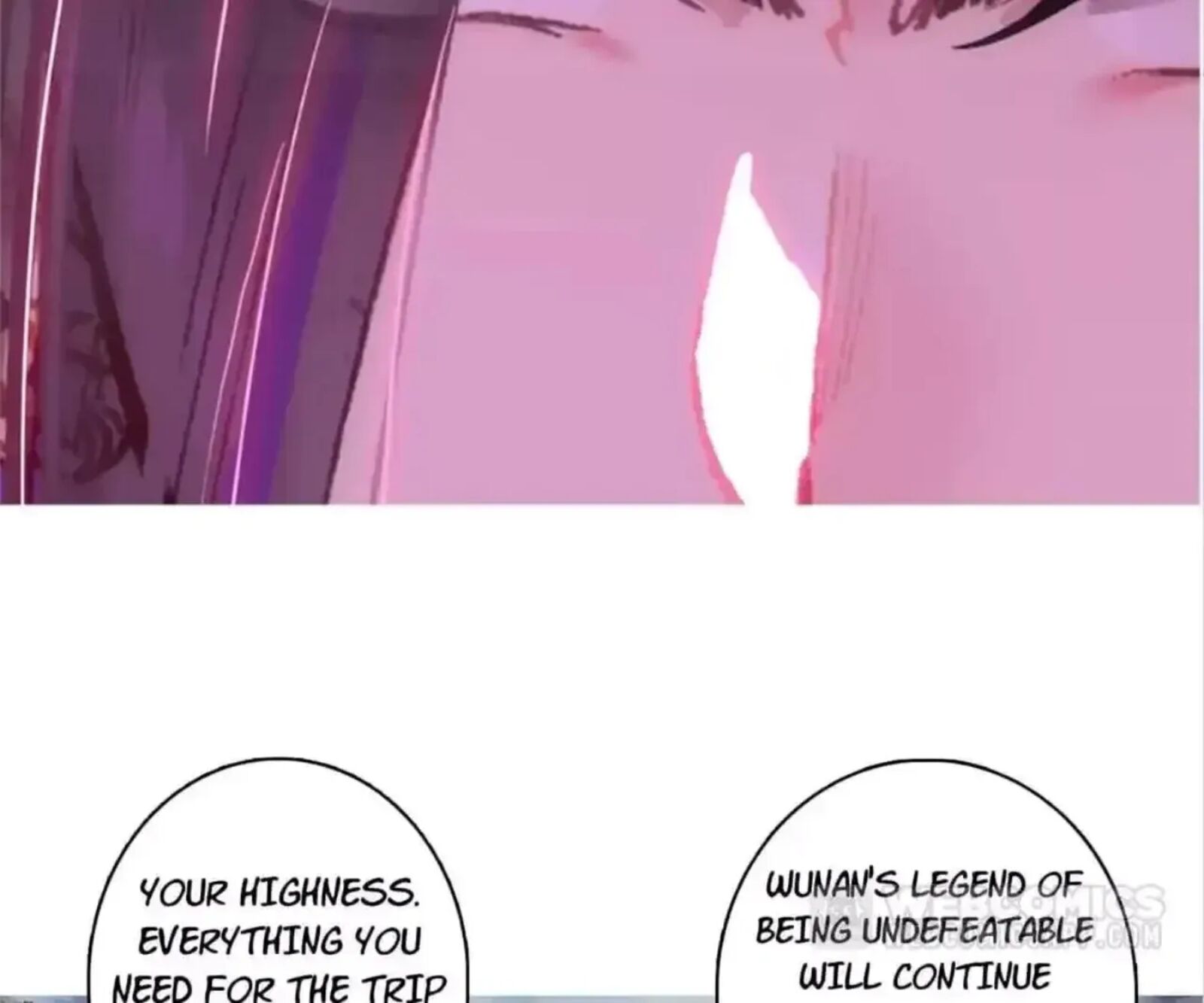 Legend Of The Tyrant Empress Chapter 131 Page 32