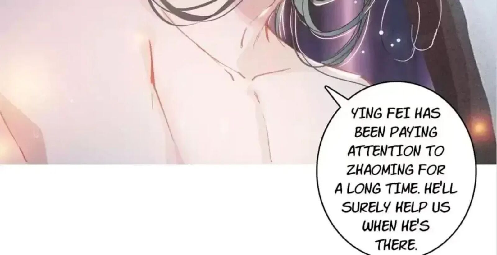 Legend Of The Tyrant Empress Chapter 131 Page 36