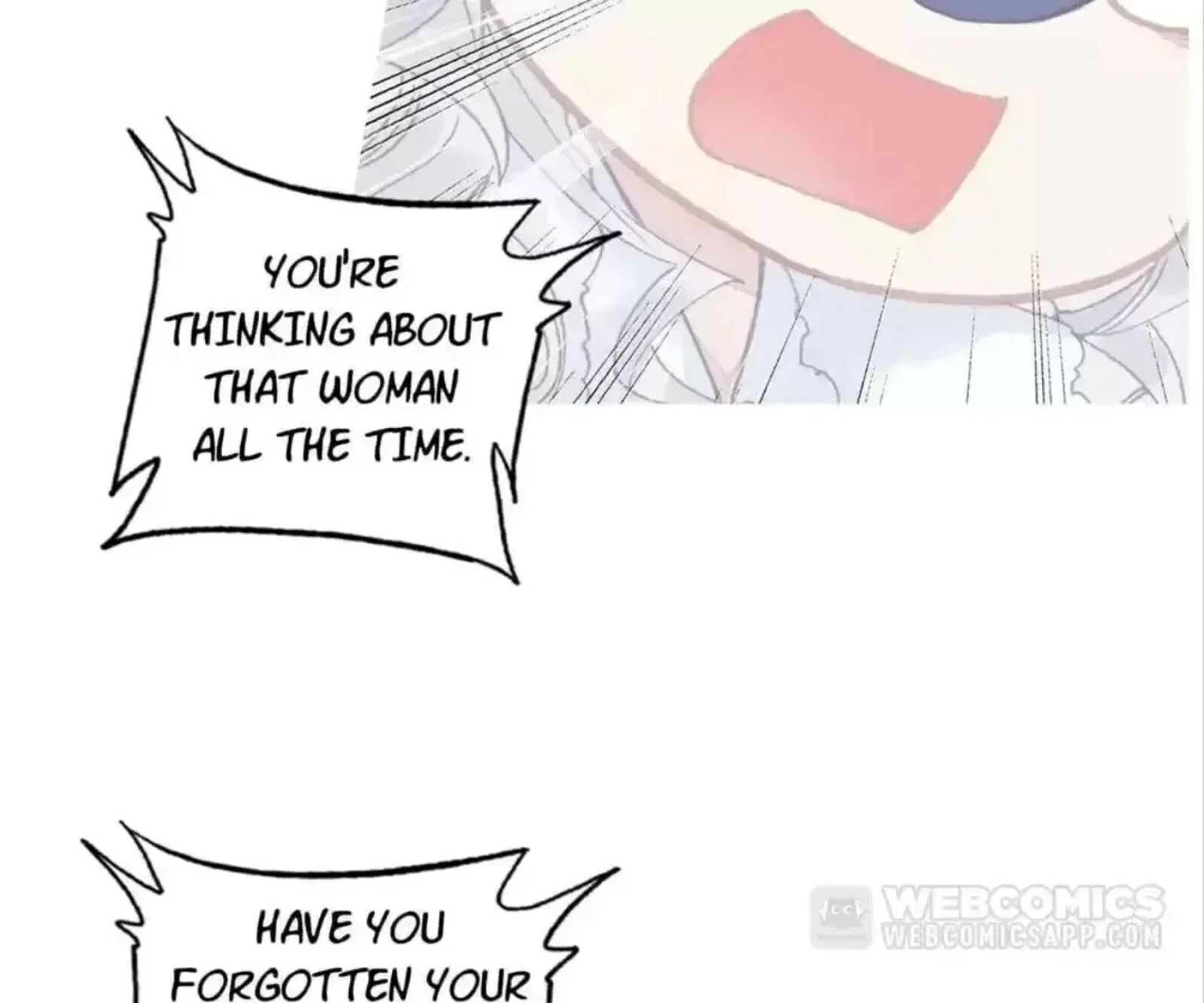 Legend Of The Tyrant Empress Chapter 131 Page 4