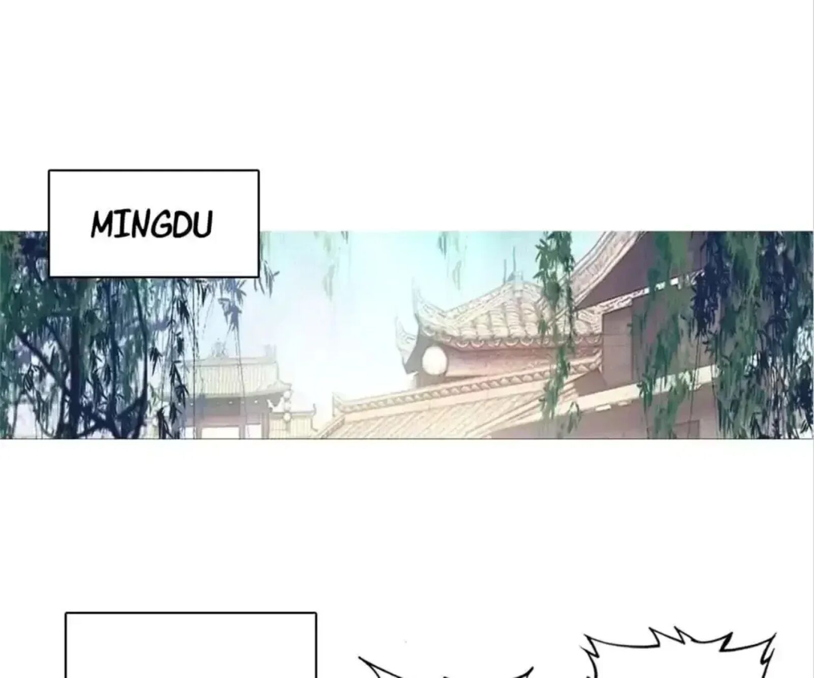 Legend Of The Tyrant Empress Chapter 131 Page 41