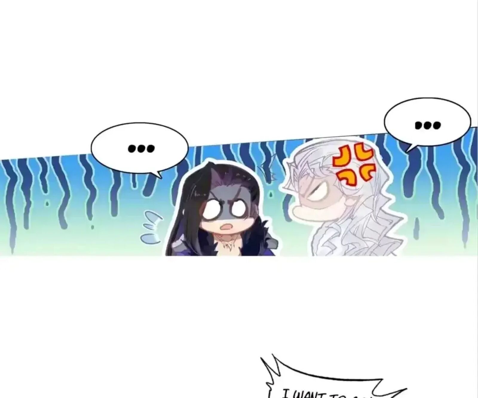 Legend Of The Tyrant Empress Chapter 131 Page 6