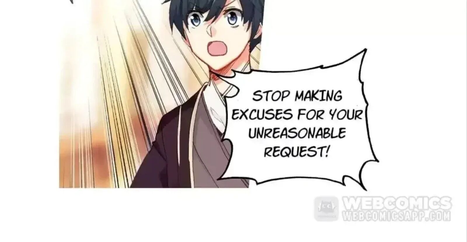 Legend Of The Tyrant Empress Chapter 131 Page 61