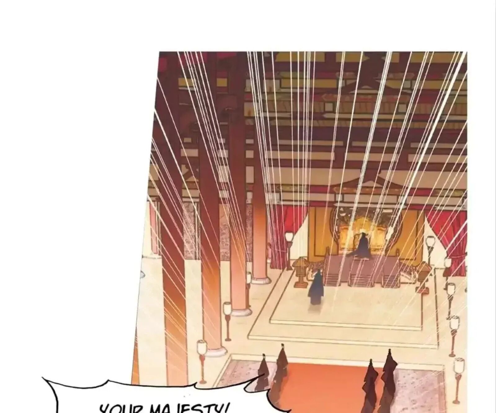 Legend Of The Tyrant Empress Chapter 131 Page 62