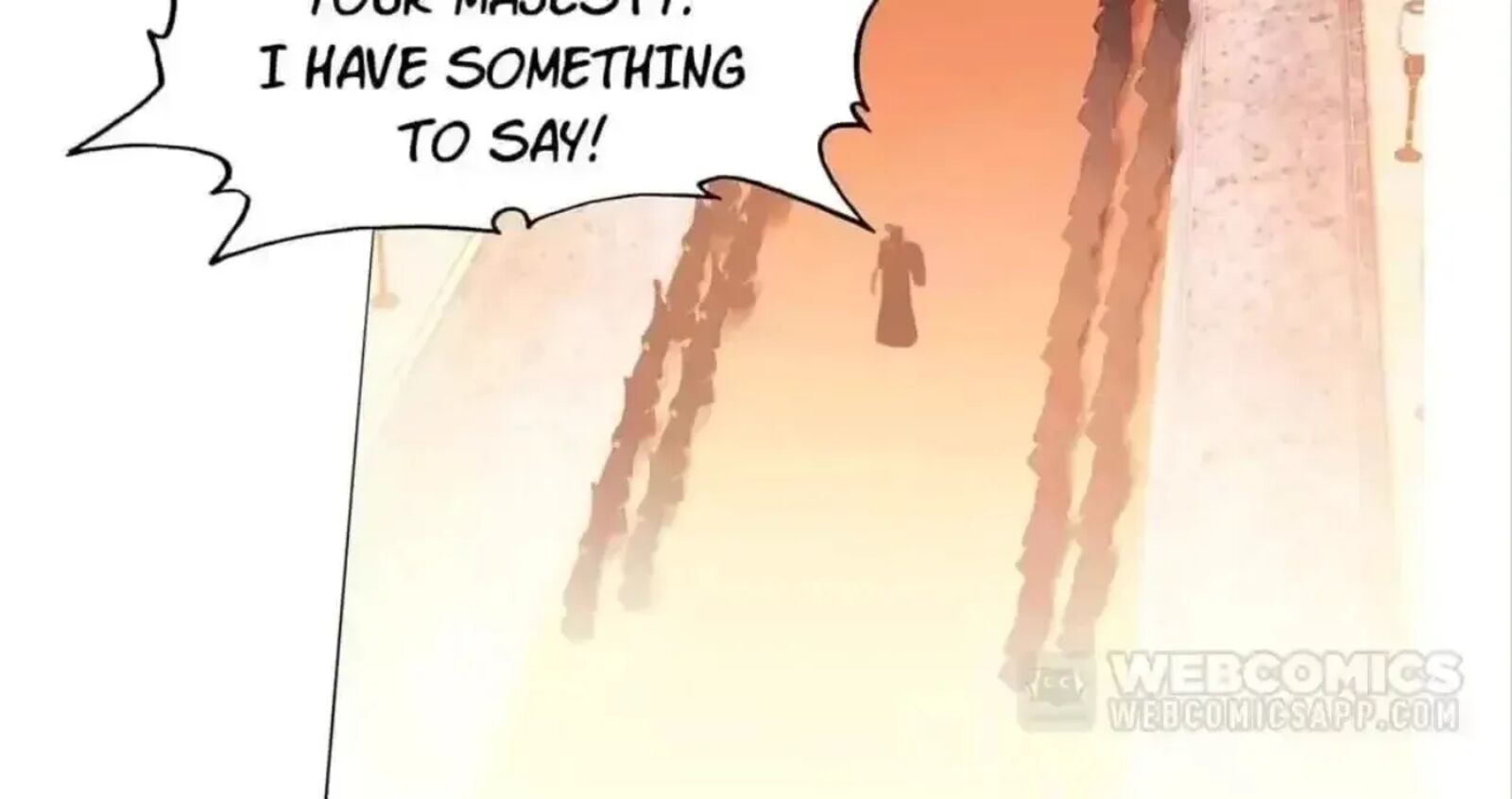 Legend Of The Tyrant Empress Chapter 131 Page 63