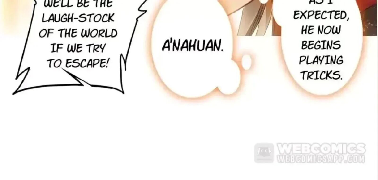 Legend Of The Tyrant Empress Chapter 131 Page 75