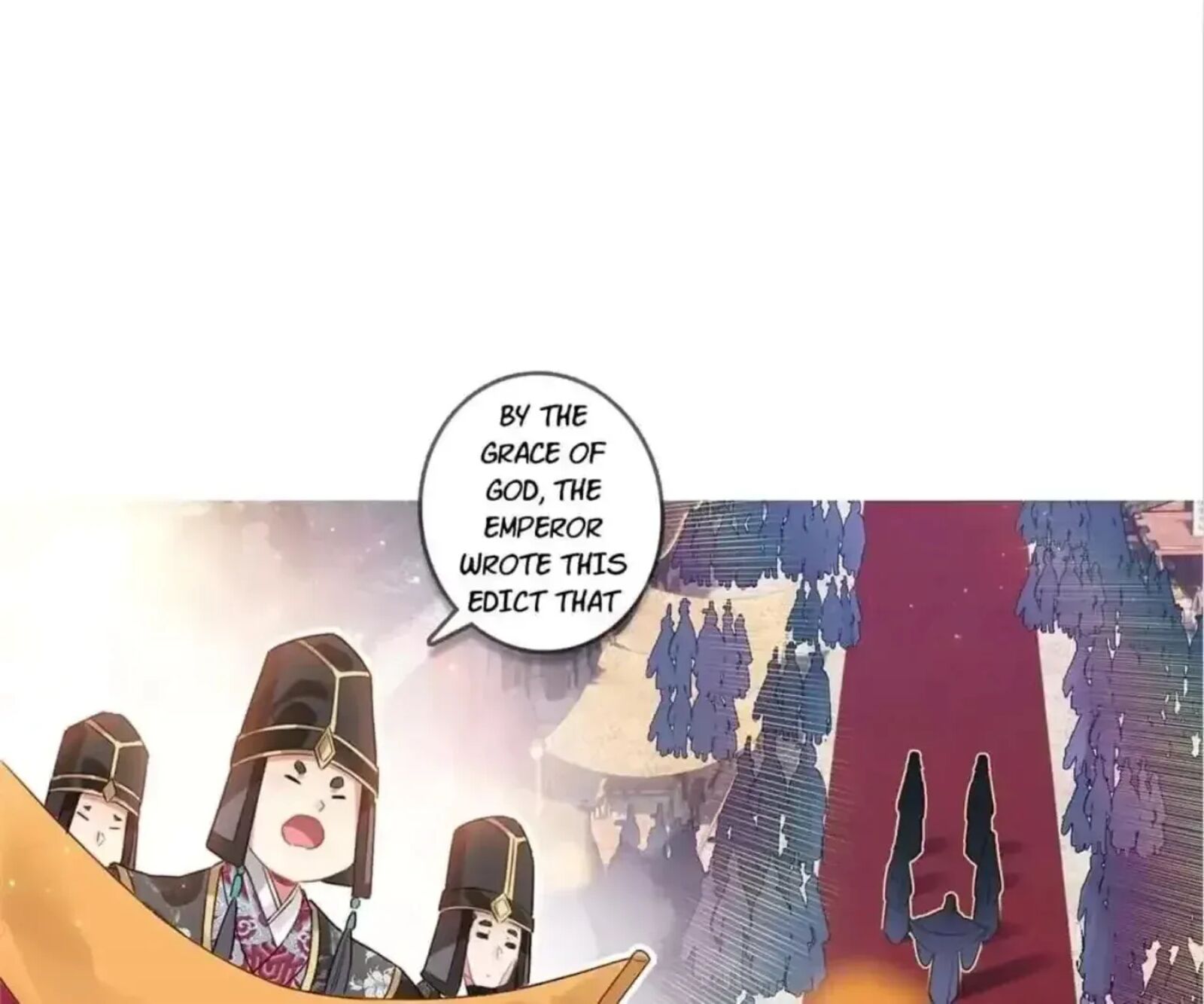 Legend Of The Tyrant Empress Chapter 131 Page 79