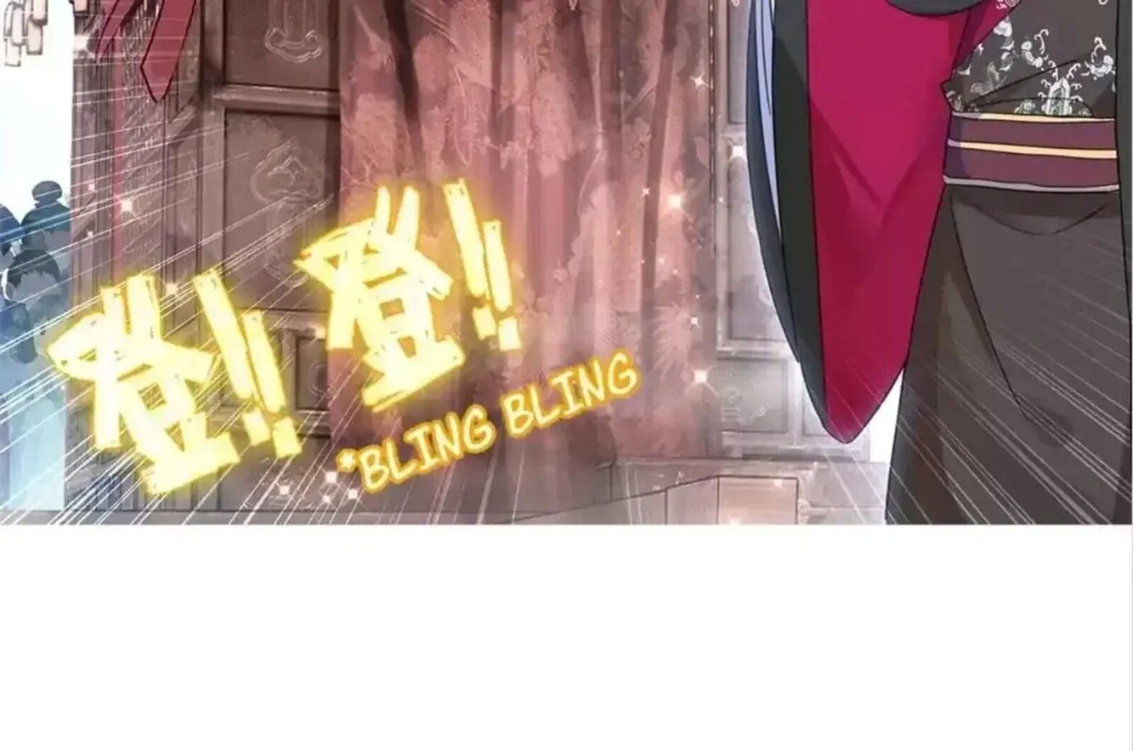 Legend Of The Tyrant Empress Chapter 131 Page 85