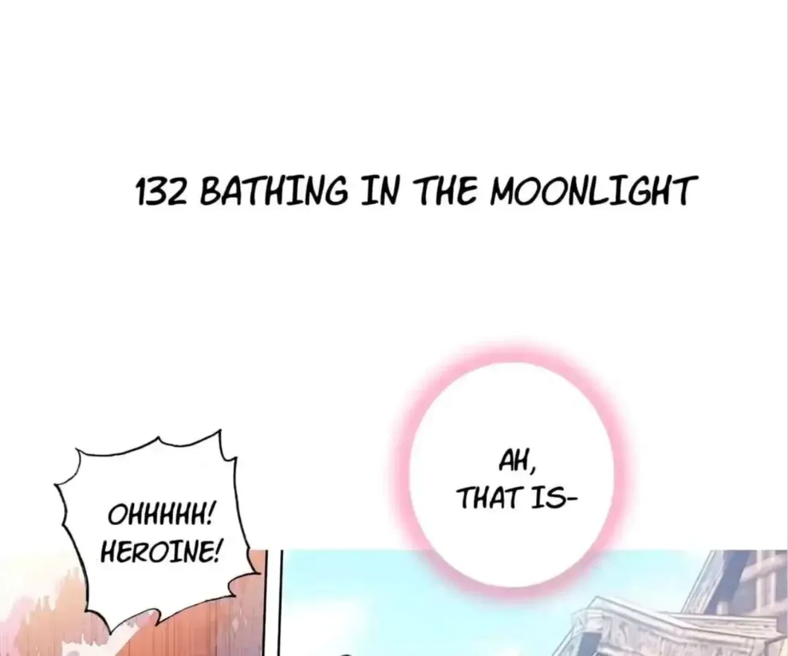 Legend Of The Tyrant Empress Chapter 132 Page 1