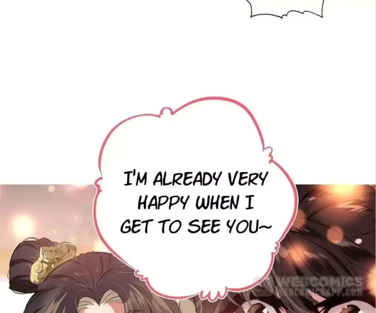 Legend Of The Tyrant Empress Chapter 132 Page 27