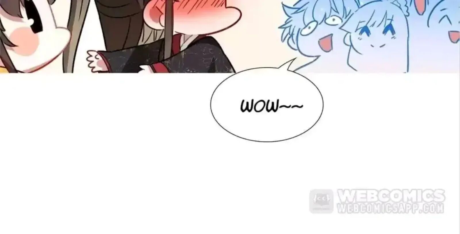 Legend Of The Tyrant Empress Chapter 132 Page 30