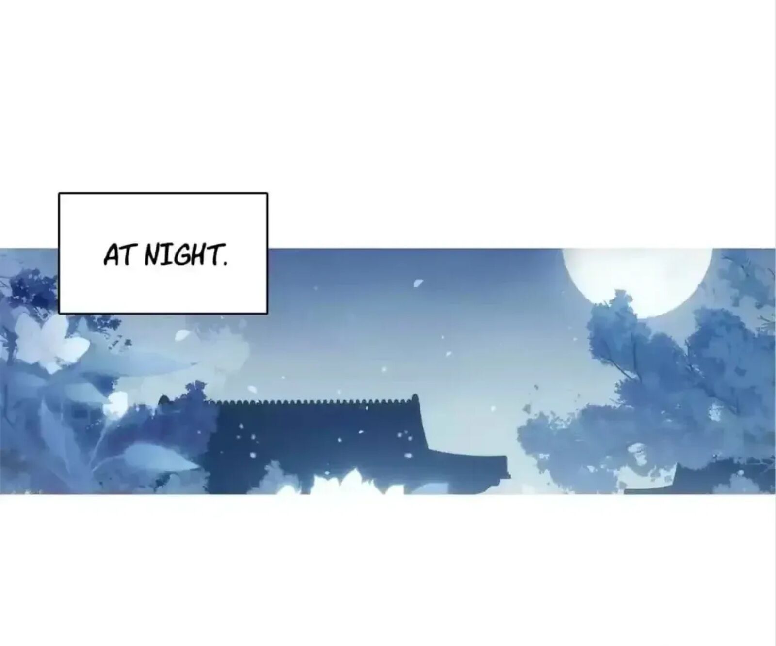 Legend Of The Tyrant Empress Chapter 132 Page 33