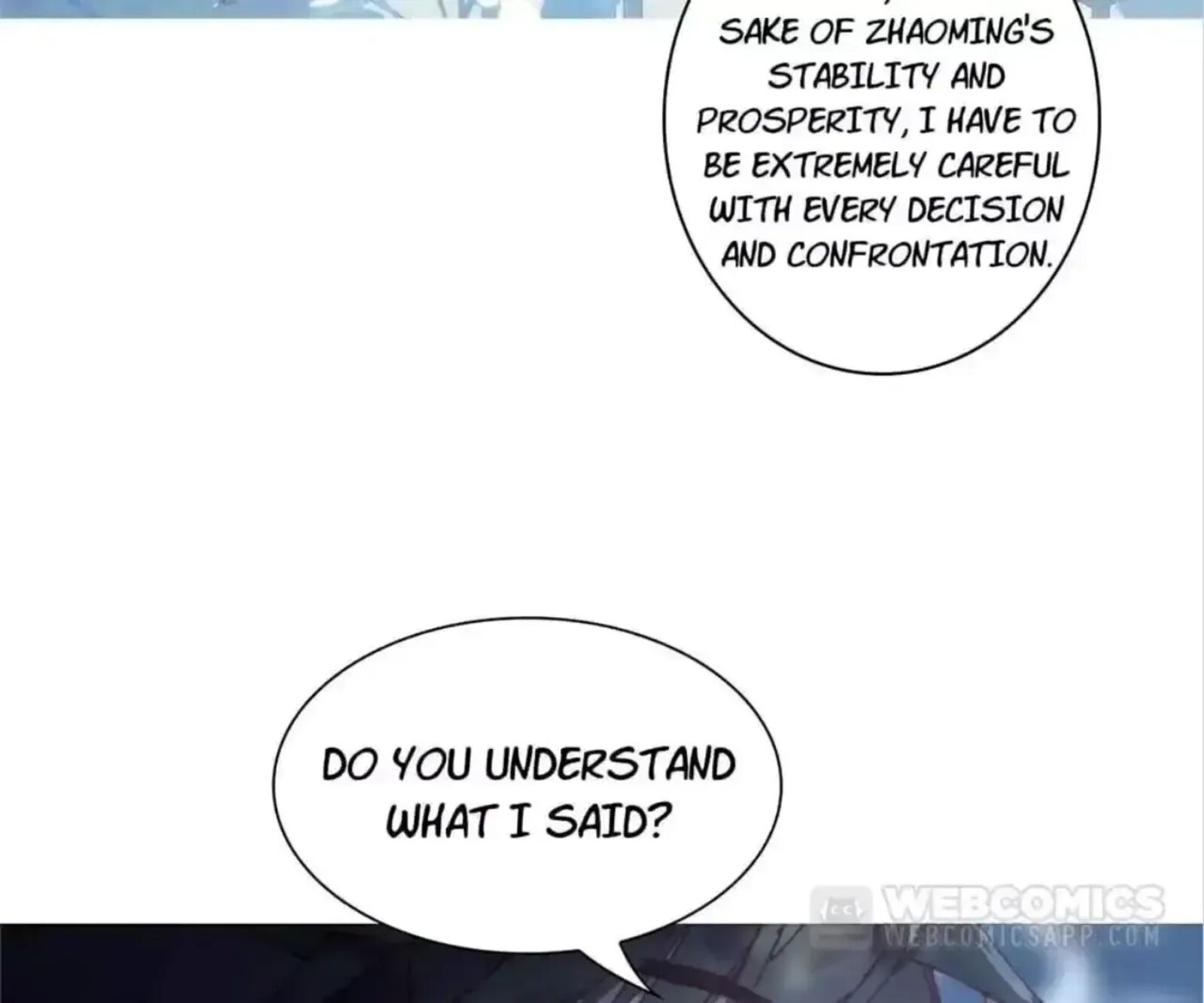 Legend Of The Tyrant Empress Chapter 132 Page 39