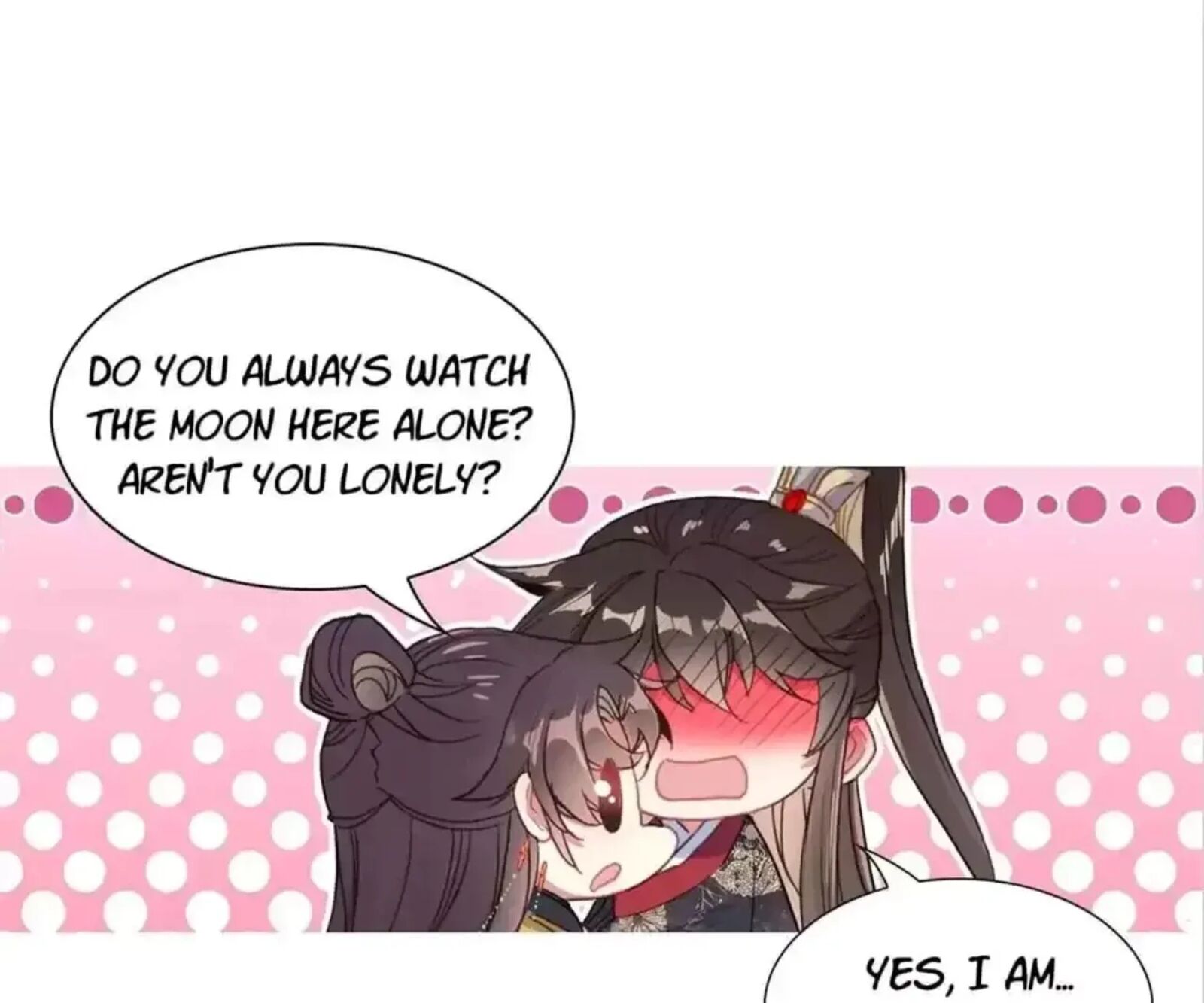 Legend Of The Tyrant Empress Chapter 132 Page 46