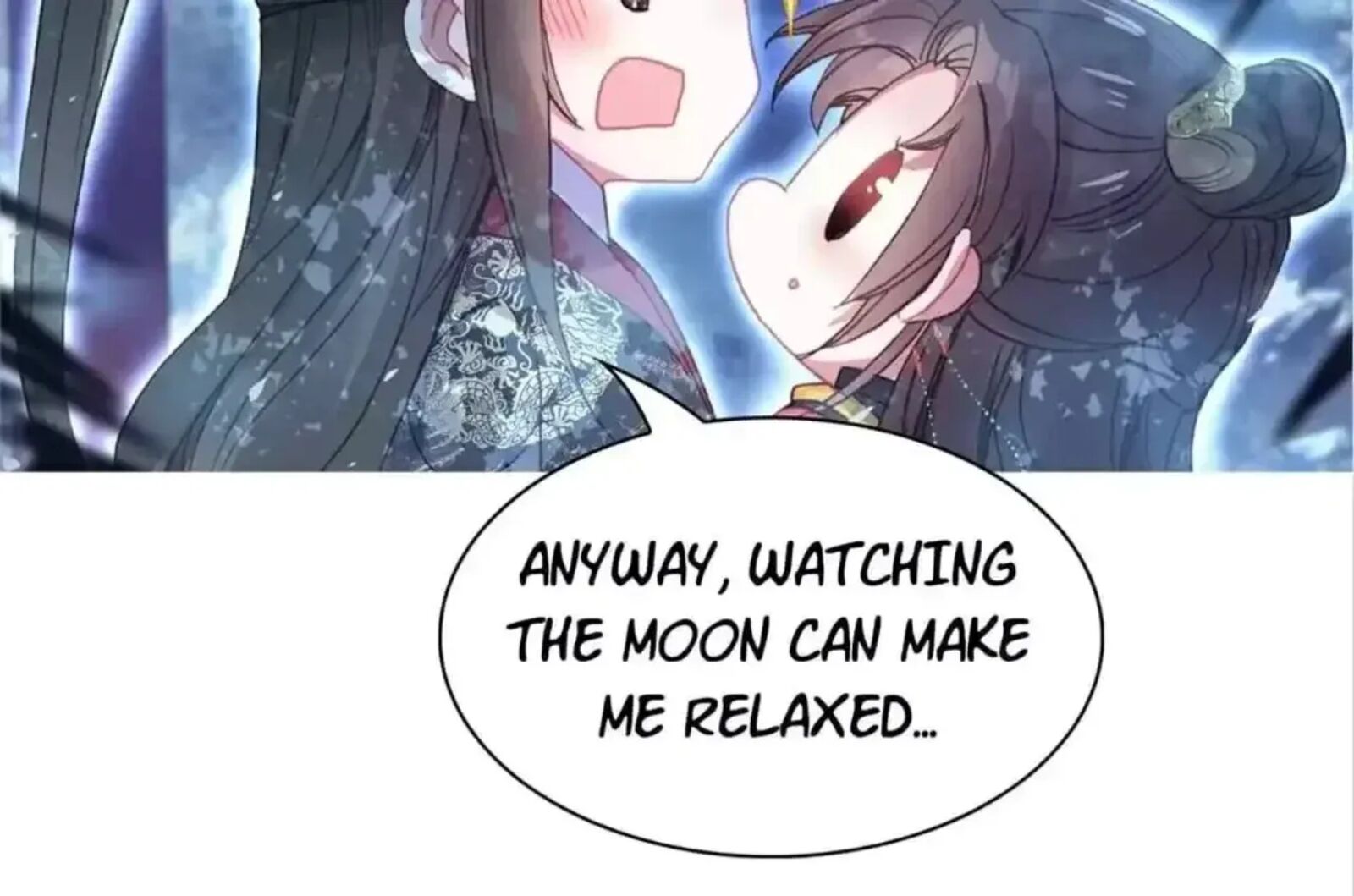 Legend Of The Tyrant Empress Chapter 132 Page 48