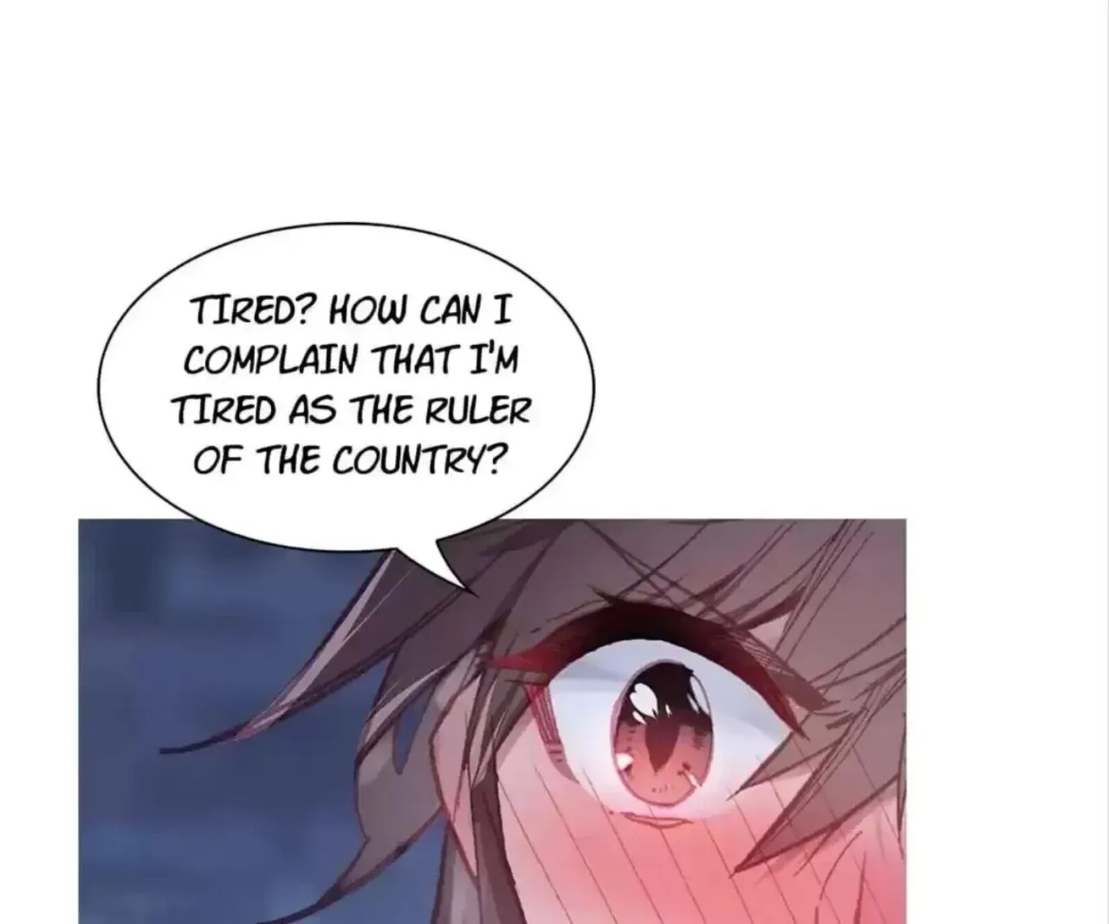 Legend Of The Tyrant Empress Chapter 132 Page 58