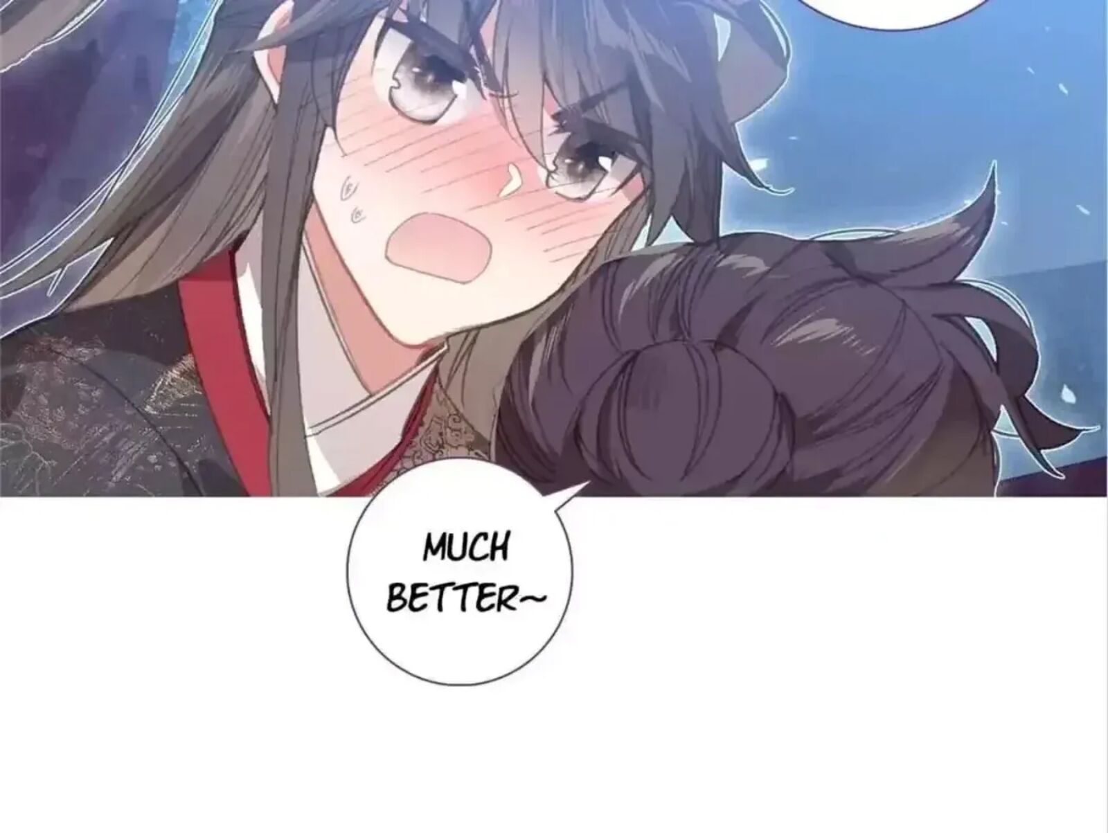 Legend Of The Tyrant Empress Chapter 132 Page 66