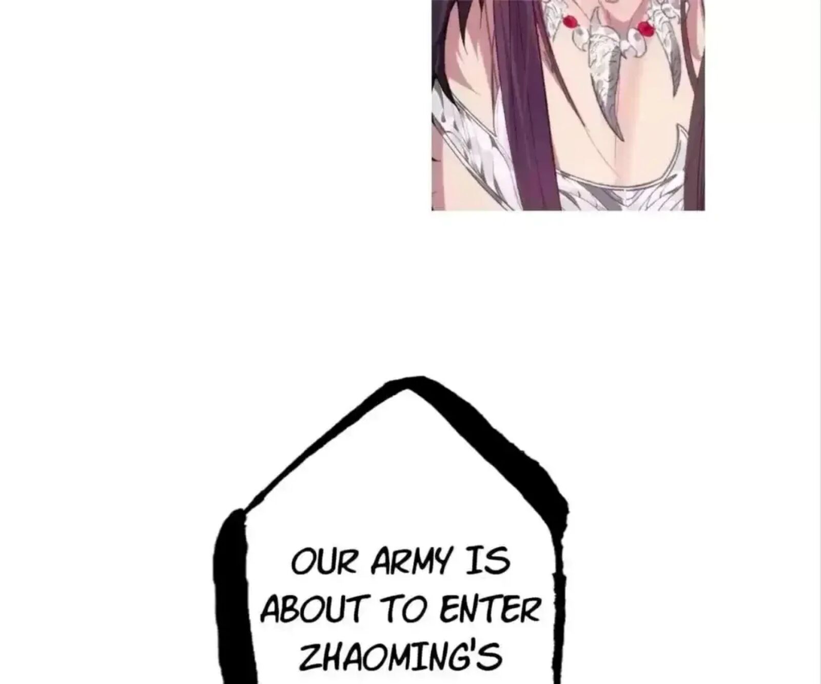 Legend Of The Tyrant Empress Chapter 132 Page 78