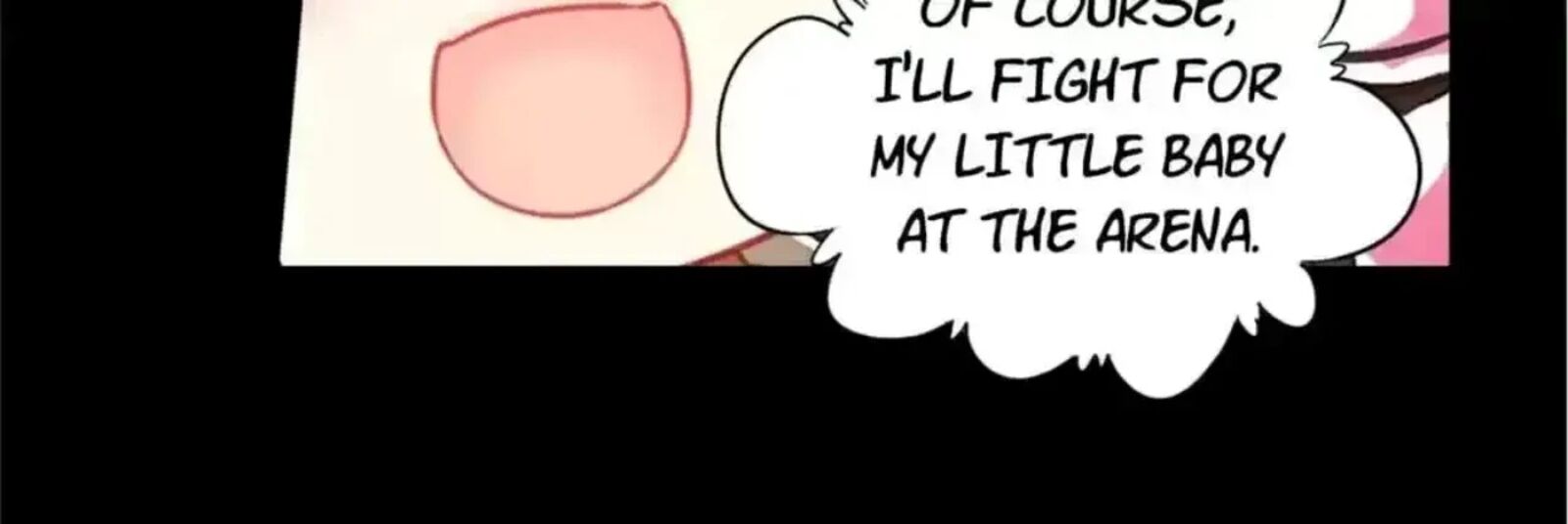 Legend Of The Tyrant Empress Chapter 132 Page 9