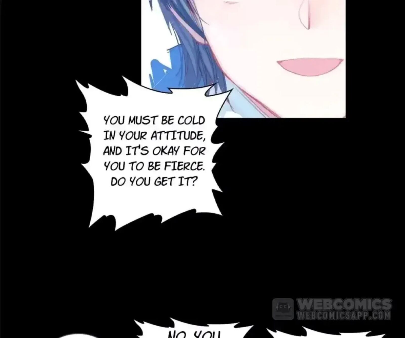 Legend Of The Tyrant Empress Chapter 133 Page 14