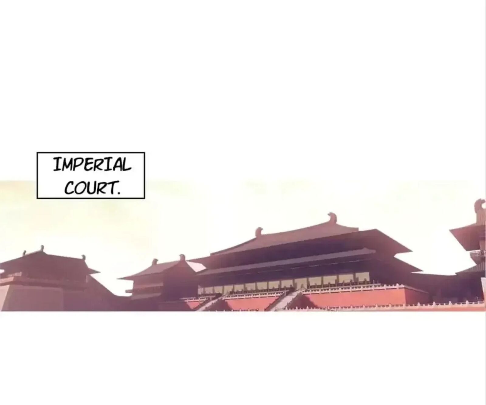 Legend Of The Tyrant Empress Chapter 133 Page 23