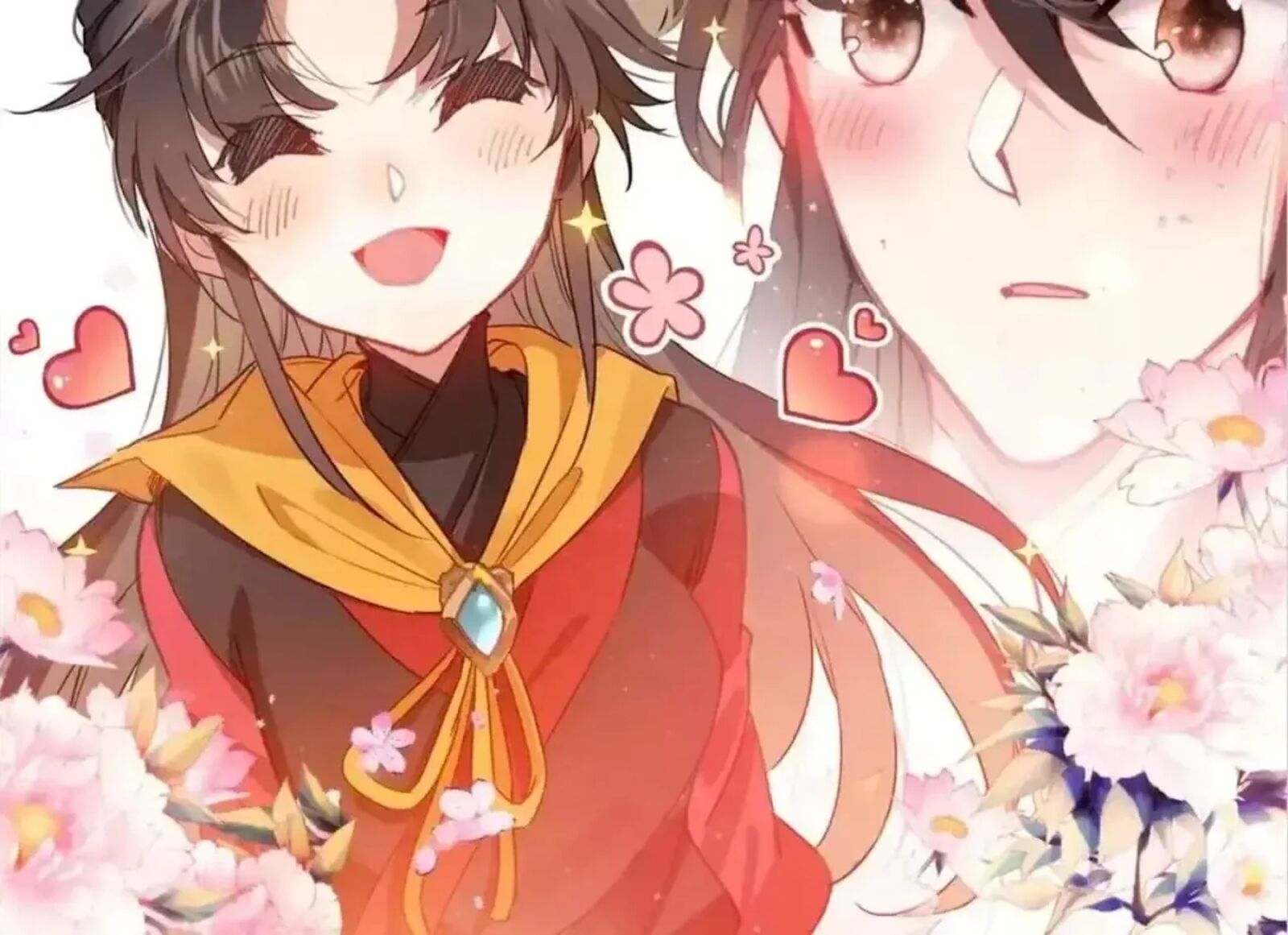 Legend Of The Tyrant Empress Chapter 133 Page 28