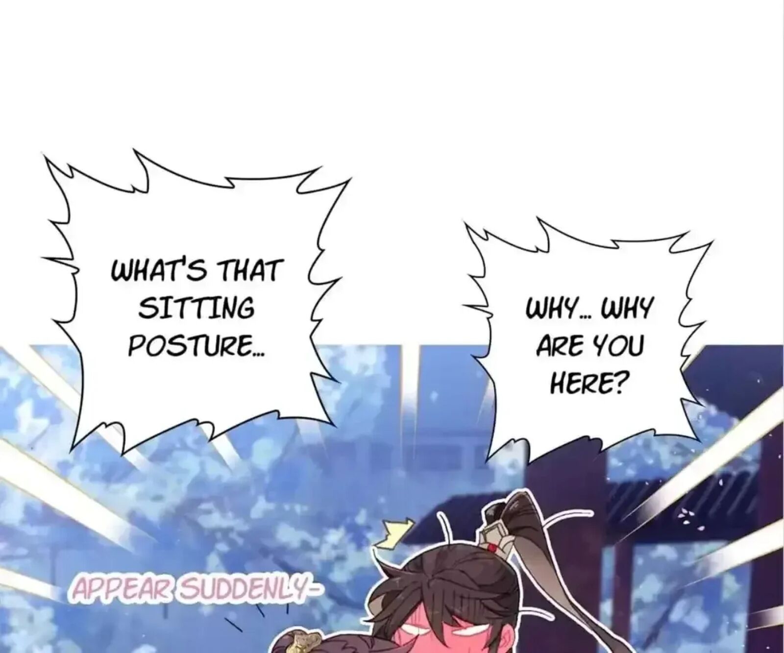 Legend Of The Tyrant Empress Chapter 133 Page 42