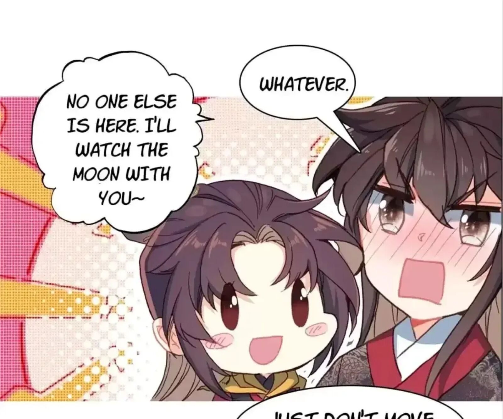 Legend Of The Tyrant Empress Chapter 133 Page 44